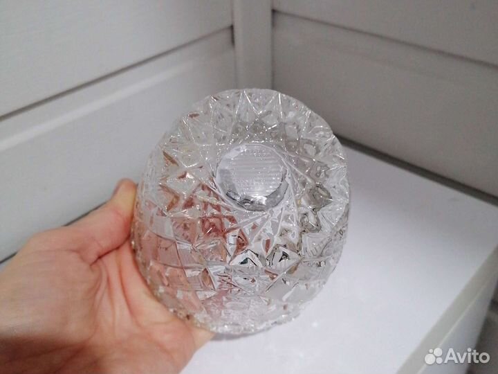 Ваза для фруктов и конфет