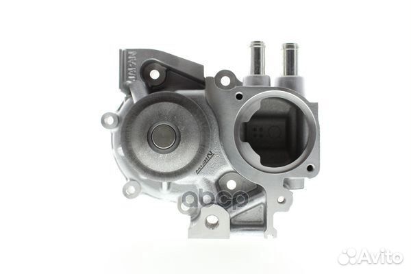 Насос водяного охлаждения subaru forester SH 10