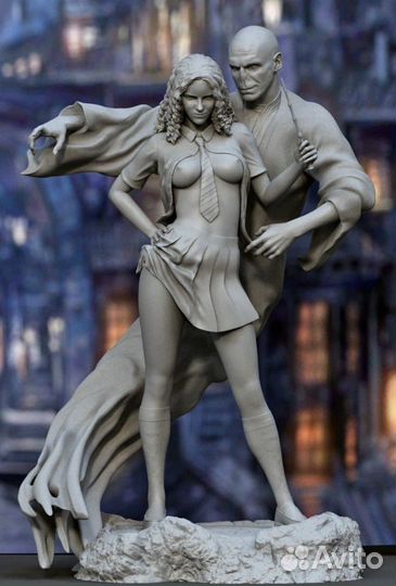 Гермиона Грейнджер Гарри Поттер