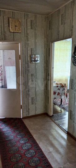 2-к. квартира, 43,2 м², 1/2 эт.