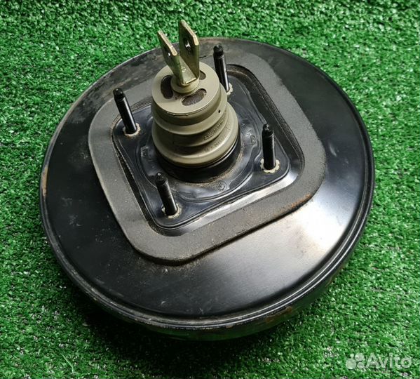 Вакуумный усилитель тормозов Peugeot 206