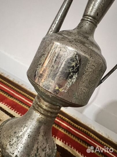 Кувшин старинный