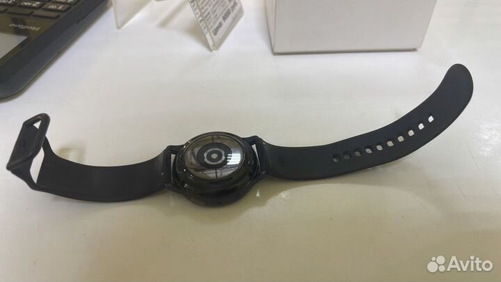 Смарт-часы Samsung Galaxy Watch Active2 40mm