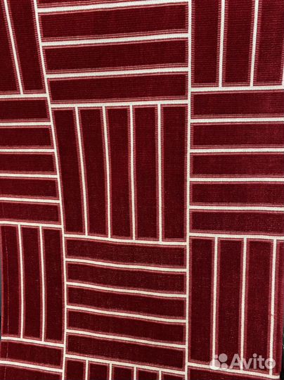 Ткань Геометрия