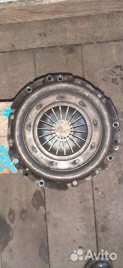 Сцепление ваз