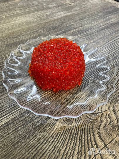 Икра красная кижуча 2023 опт и розница