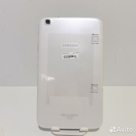 Планшет Samsung Galaxy Tab3 (16) Арт.Т62041