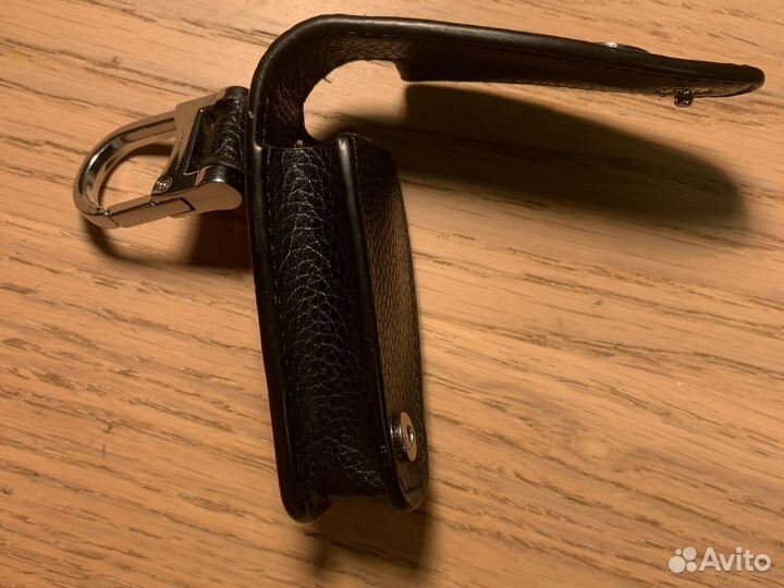 Чехол для ключей Mercedes-Benz