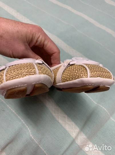 Балетки Michael Kors,37р