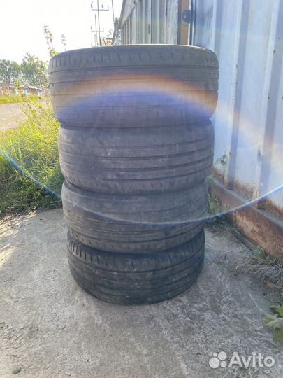 Toyo Proxes CF2 205/50 R16