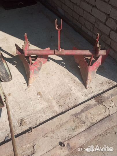 Сиденье Урал