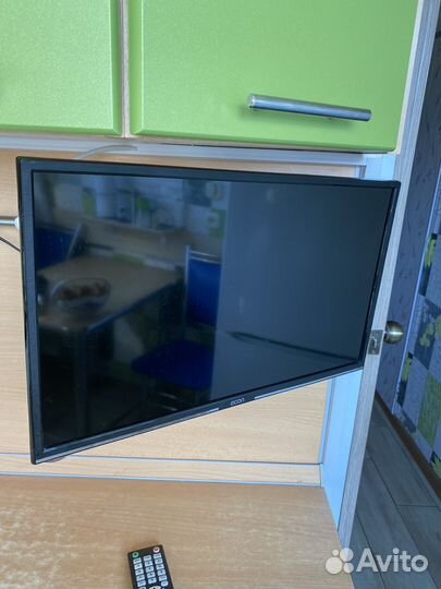 Телевизор