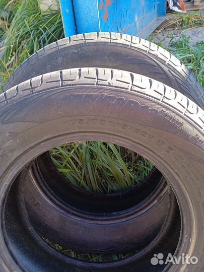 Cordiant Road Runner 175/70 R13