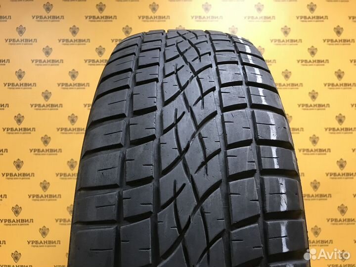 КАМА Кама-221 235/70 R16 109S