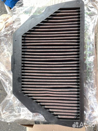 Воздушный фильтр для мотоцикла honda cbr 600