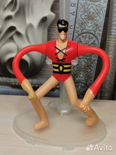 Фигурка от TM & DC Comics