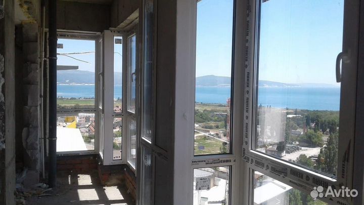 Балконы Отрадная