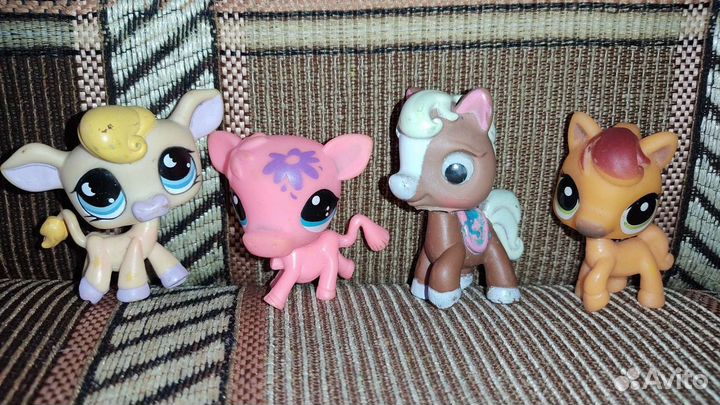 Littlest Pet Shop