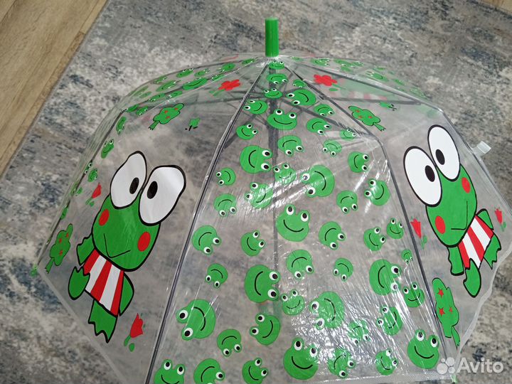 Зонтик детский