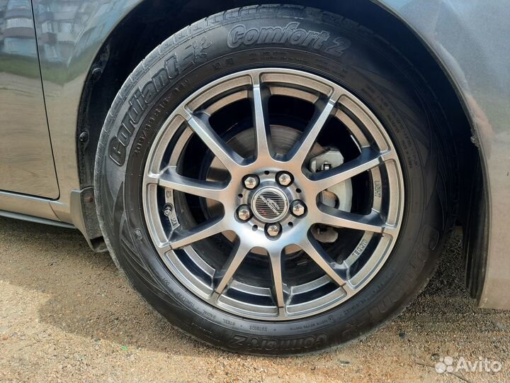 Cordiant Comfort 2 6.50/55 R16