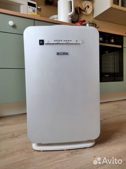 Очиститель воздуха bork A700 (AP RIH 3031)