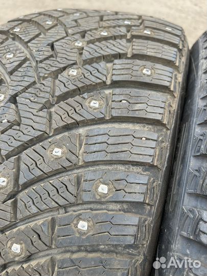 Pirelli Ice Zero 2 255/40 R20 101H