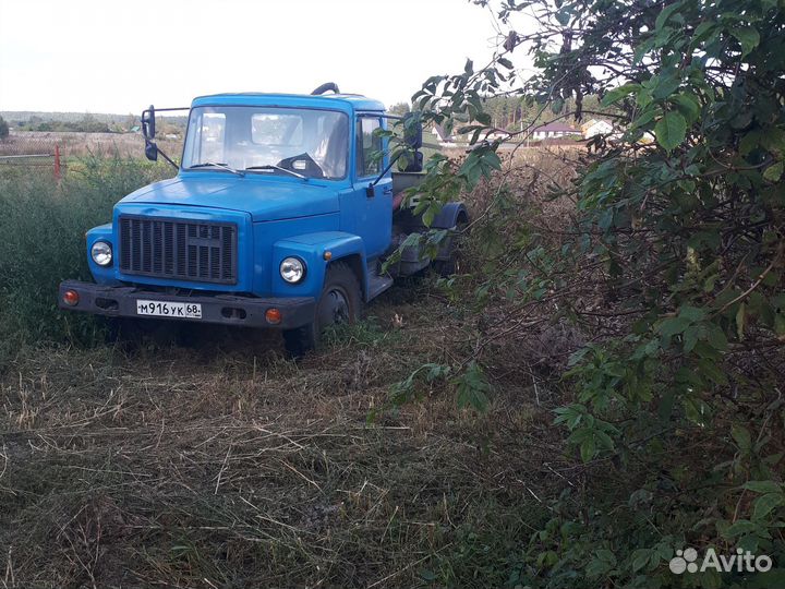 Ассенизатор