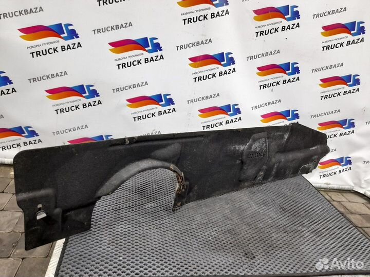 Шумоизоляция двигателя левая Renault T, Volvo FH