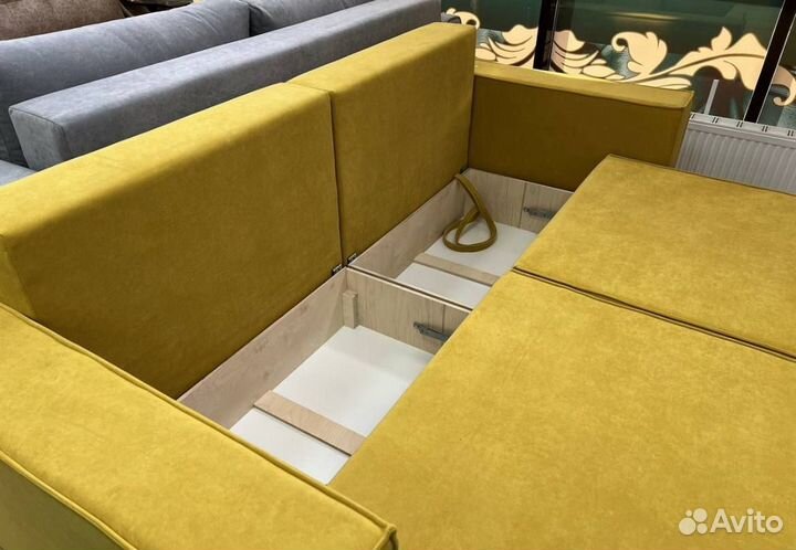 Диван лофт. Арт. 0244