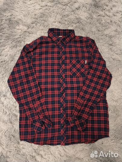 Carhartt рубашка Оригинал