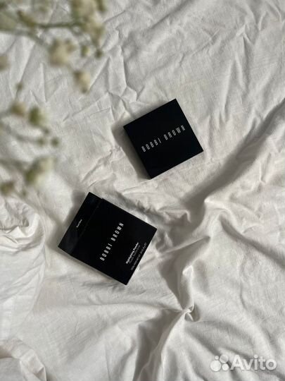 Bobbi brown хайлайтер