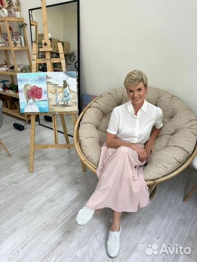 Няня для ребенка работа