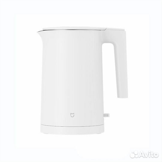 Чайник Xiaomi Mi Electric Kettle 2 (RU) Российская