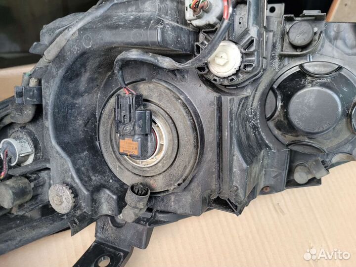 Оригинальная Фара Mazda 6 2013 GJ Правая