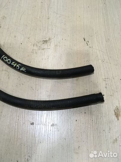 Шланг гидроусилителя руля Ауди A6 C4