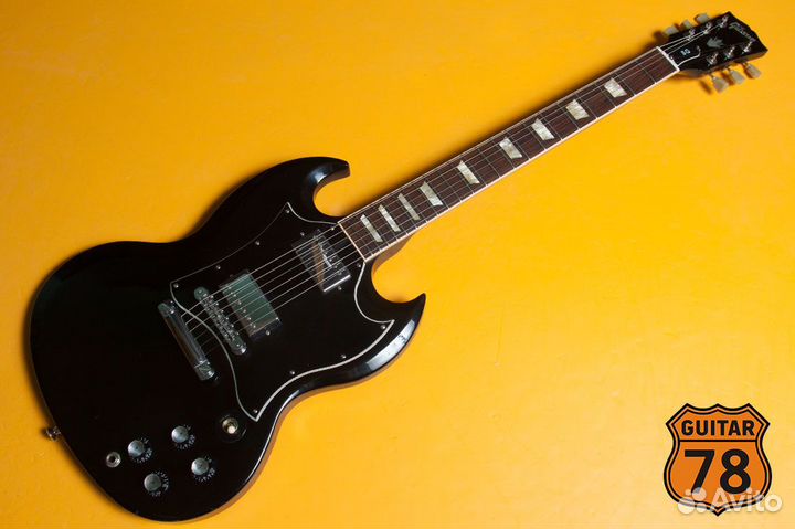 Gibson SG Standard 2005