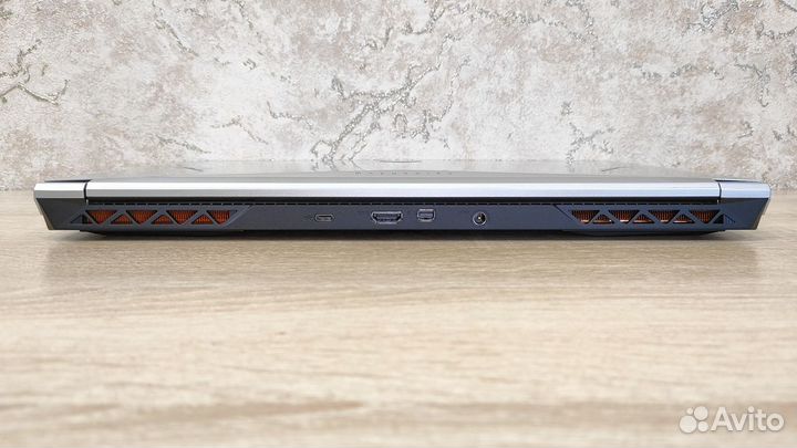 Игровой ноутбук Machenike L15 Pro Star XT