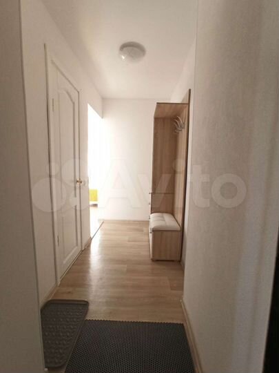 1-к. квартира, 31 м², 2/5 эт.