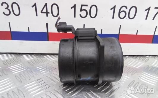 Расходомер воздуха дизельный mercedes benz C-class