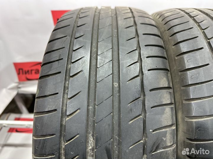 Michelin Primacy HP 205/50 R16