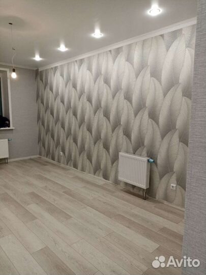 Ремонт и отделка квартир