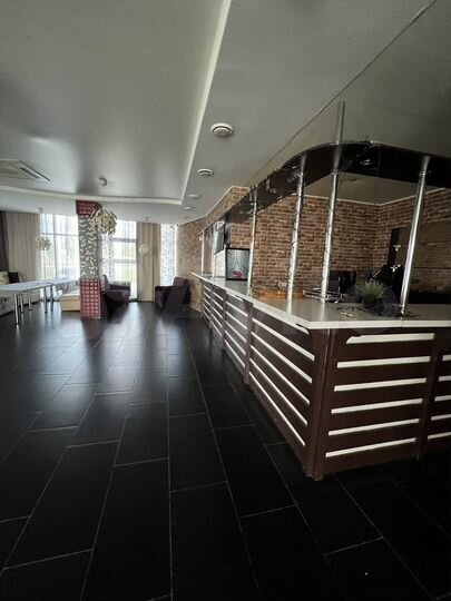 Офис, 480 м²