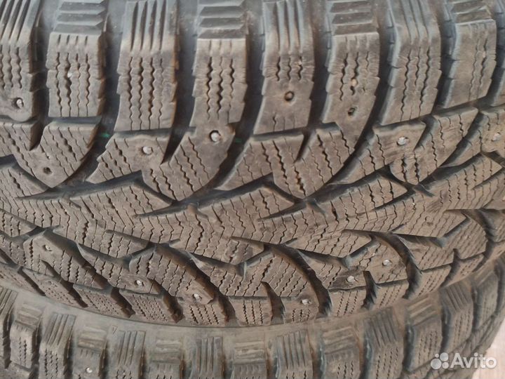 Toyo Observe G3-Ice 225/60 R17 103T