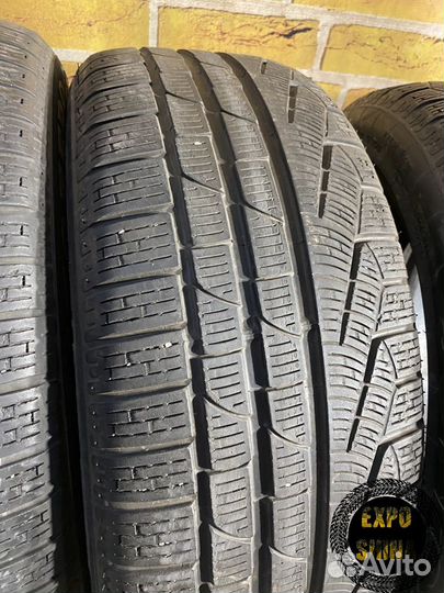 Pirelli Winter Sottozero 240 Serie II 225/45 R18 95V