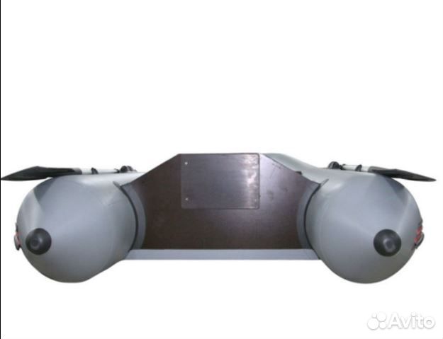 Лодка пвх Altair Allfa 280