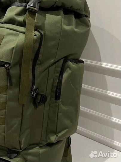 Рюкзак походный