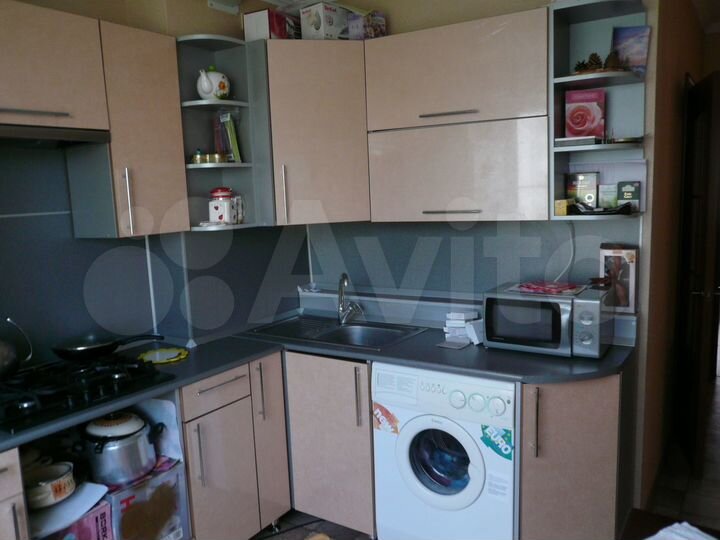 2-к. квартира, 48 м², 4/5 эт.