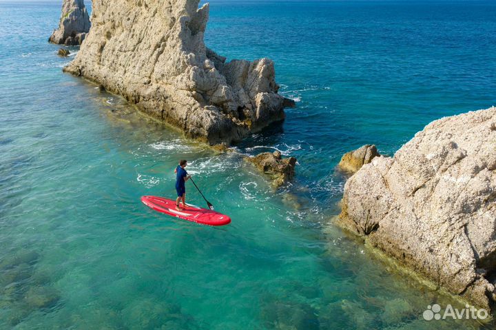 Сап доска Sup board Aqua Marina Monster