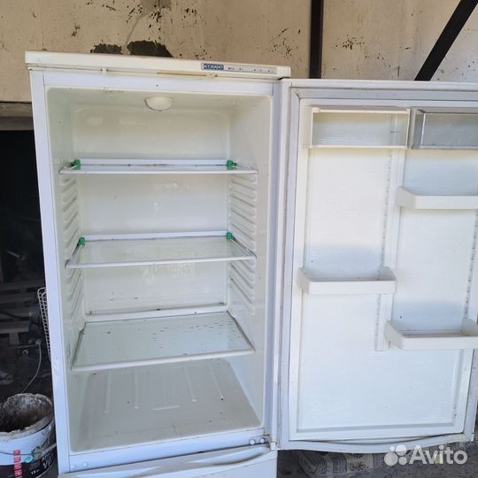 Холодильник