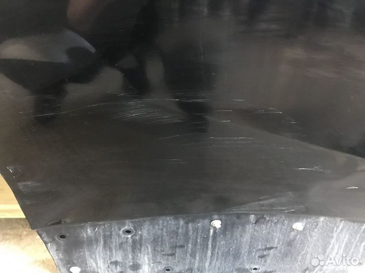 Дверь задняя правая Mazda CX5 (2015 г. рестайлинг)